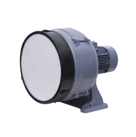 中壓鼓風(fēng)機